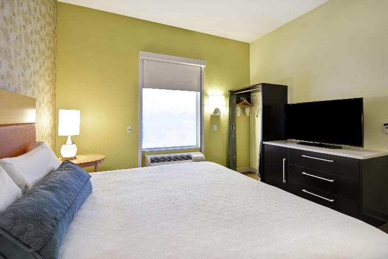 Home2 Suites by Hilton Little Rock West 3