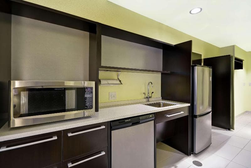 Home2 Suites by Hilton Little Rock West 4