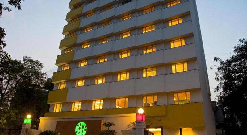 Lemon Tree Hotel Vadodara photo 1