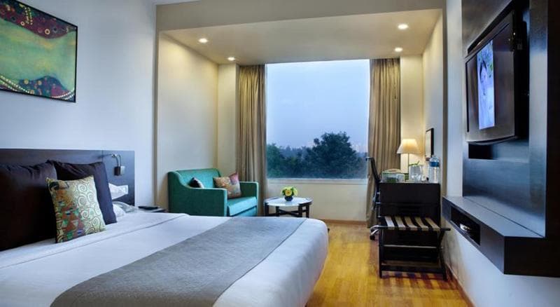 Lemon Tree Hotel Vadodara 5