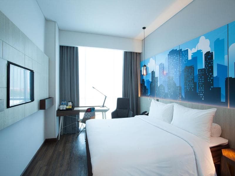 The Southern Hotel Surabaya 3
