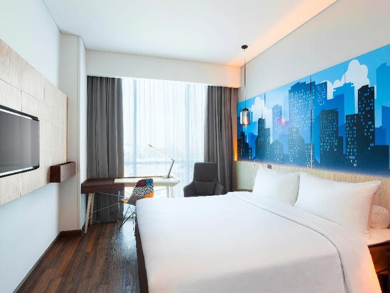 The Southern Hotel Surabaya 4