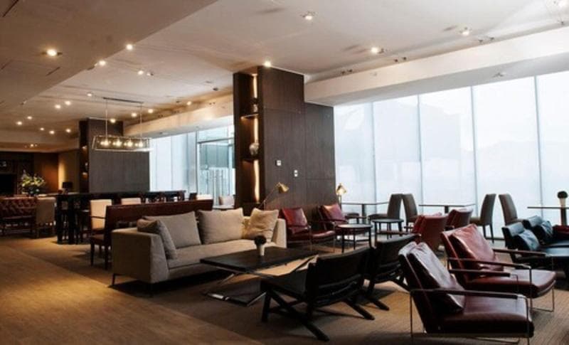 Hotel Terrado Rancagua photo 1