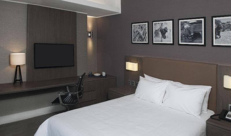 Hotel Terrado Rancagua 3
