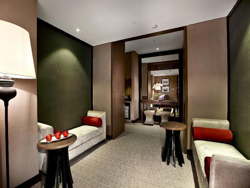 Aston Priority Simatupang Hotel & Conference Center photo 1