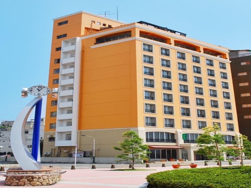 Hotel Aile 2