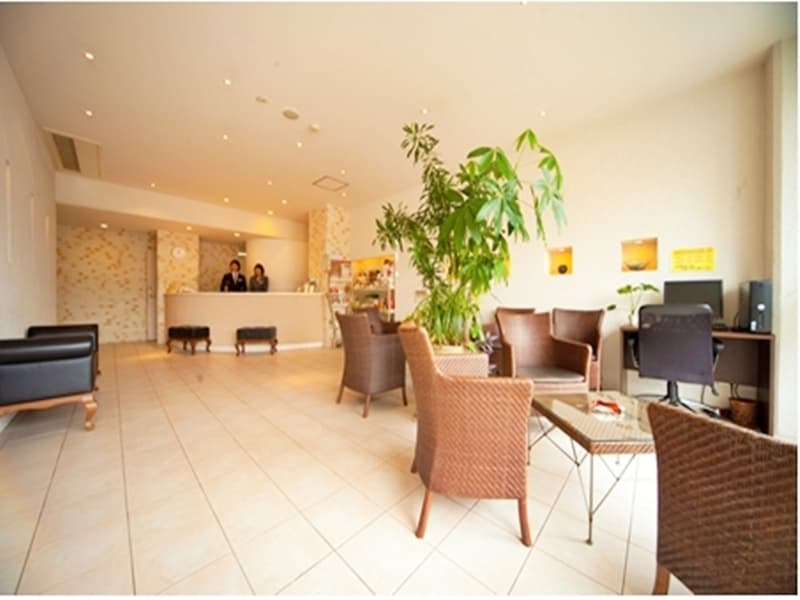 Hotel Aile 4