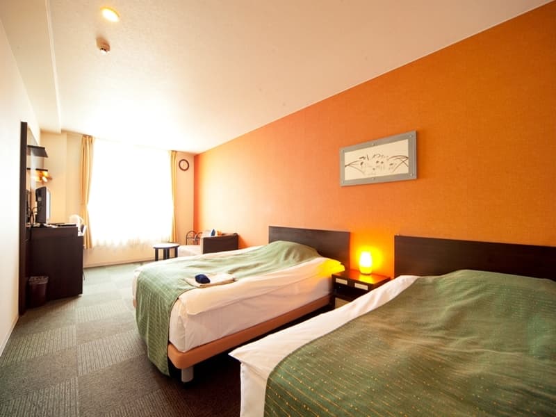 Hotel Aile 5