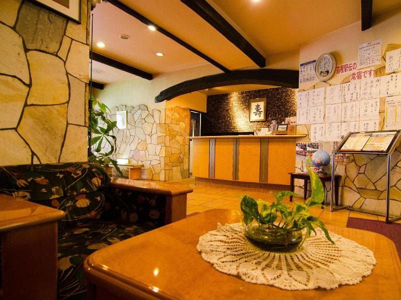 Hotel Musashiya 4