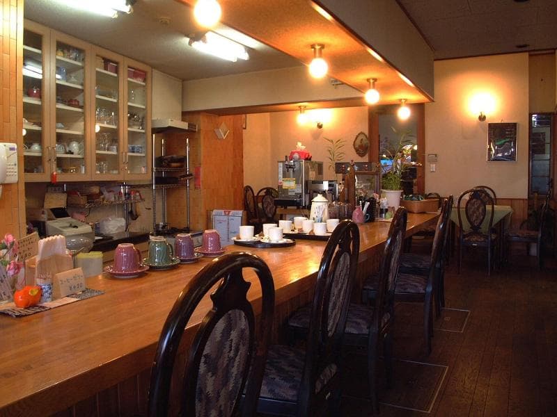 Hotel Musashiya photo 1