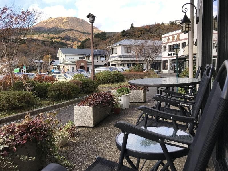 Hotel Musashiya 5