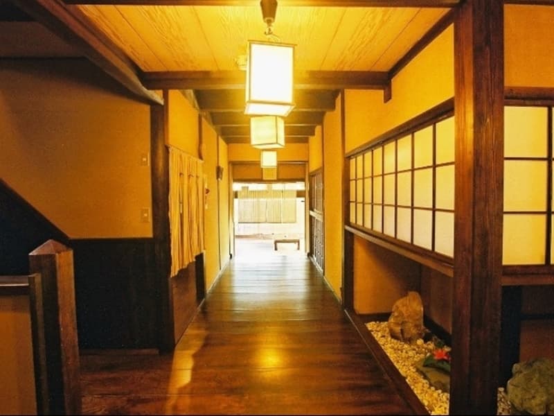 Sansou Tanaka photo 1