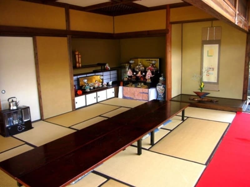 Sansou Tanaka 3