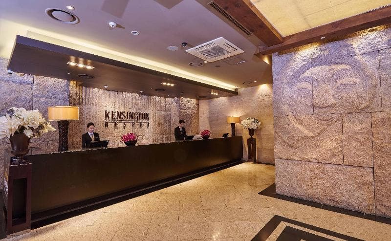 Kensington Resort Gyeongju photo 1