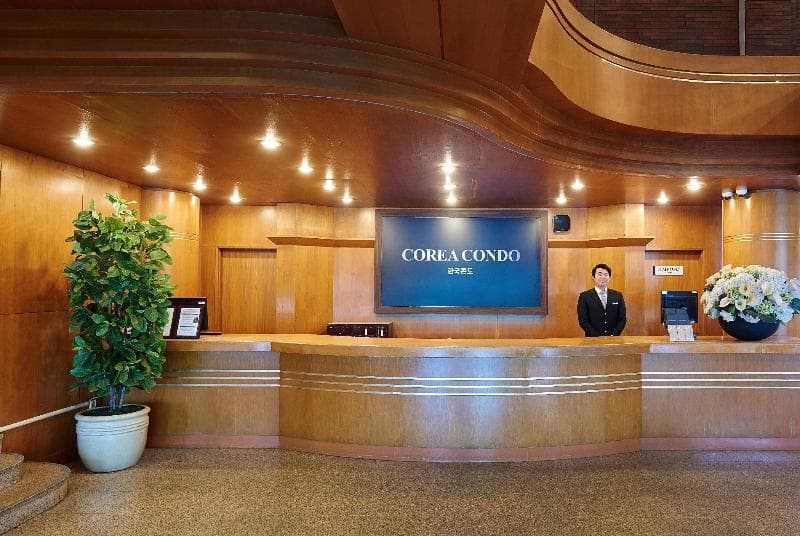 Corea Condo Jeju photo 1