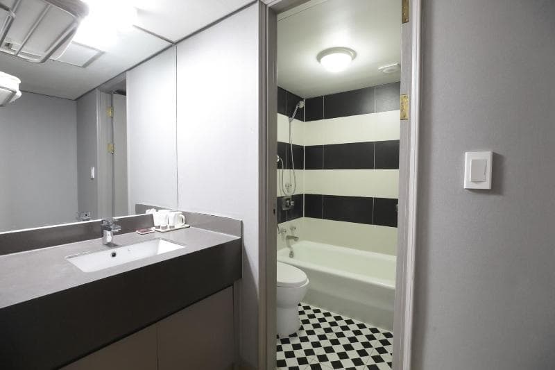 Corea Condo Jeju main