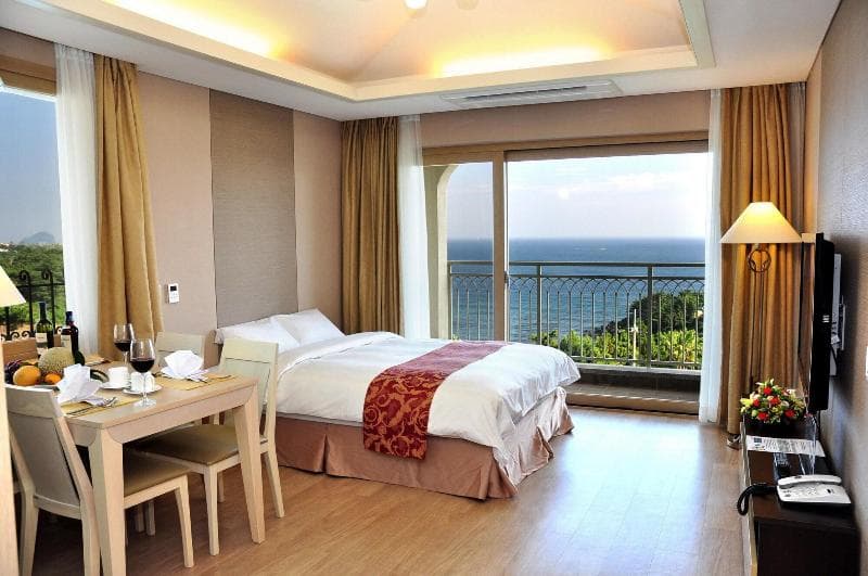 Shinsung Resort (Adults Only) 4