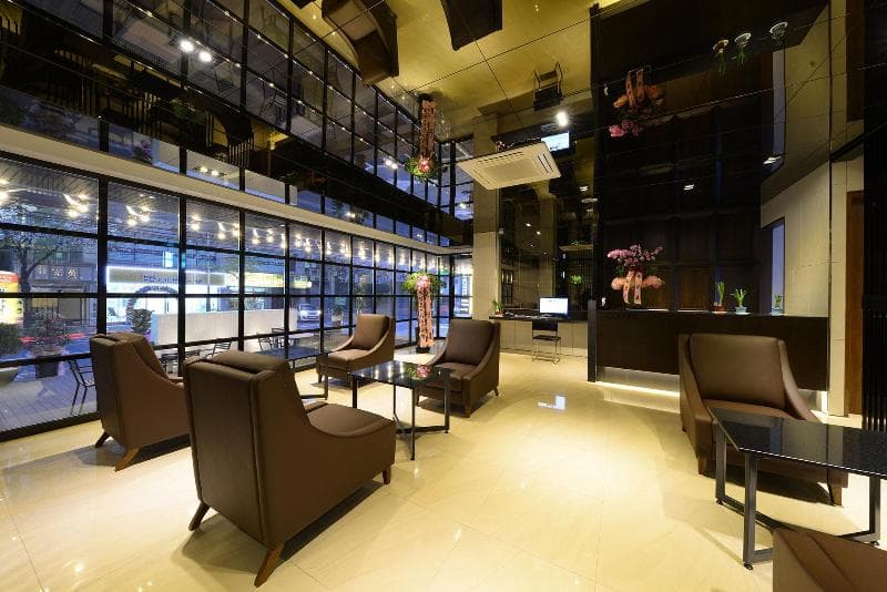 S Hotel photo 1