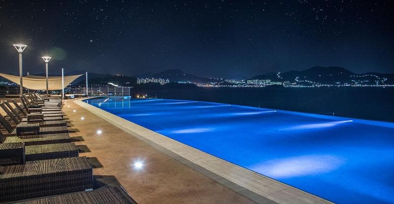 The Ocean Resort photo 1