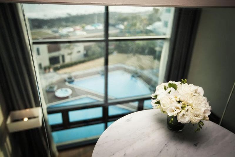 Hotel Sumorum photo 1