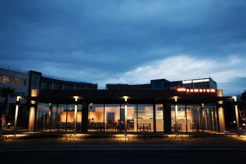 Hotel Sumorum 3
