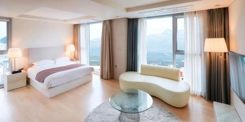 The Island Blue Hotel 5