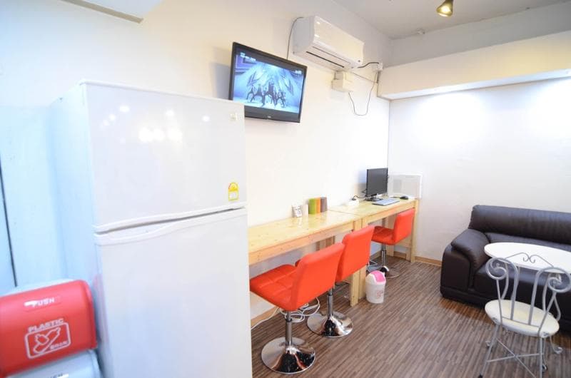 Yakorea Hostel Dongdaemun 2