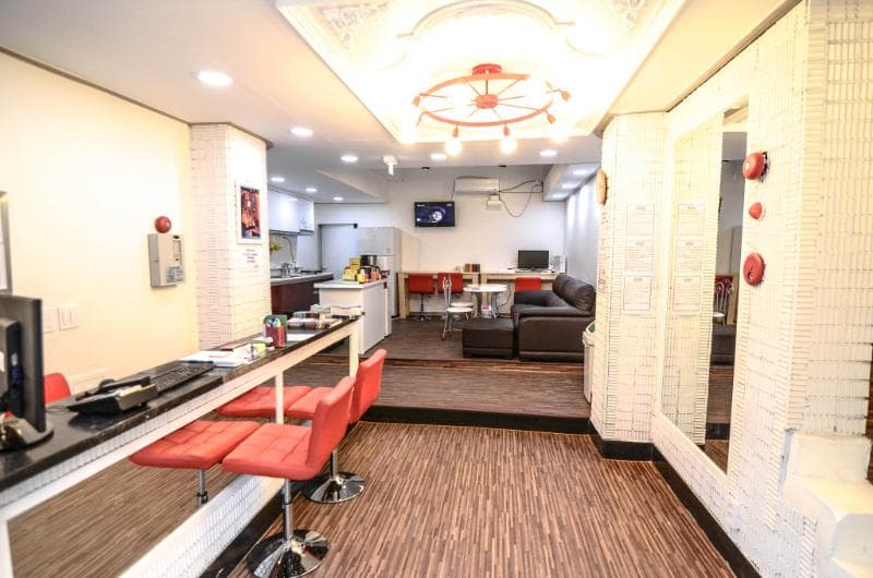 Yakorea Hostel Dongdaemun 4
