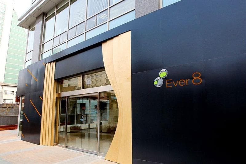 Ever8 Serviced Residence 3
