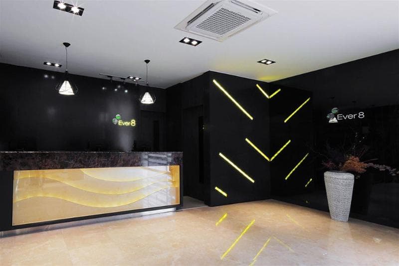 Ever8 Serviced Residence 4