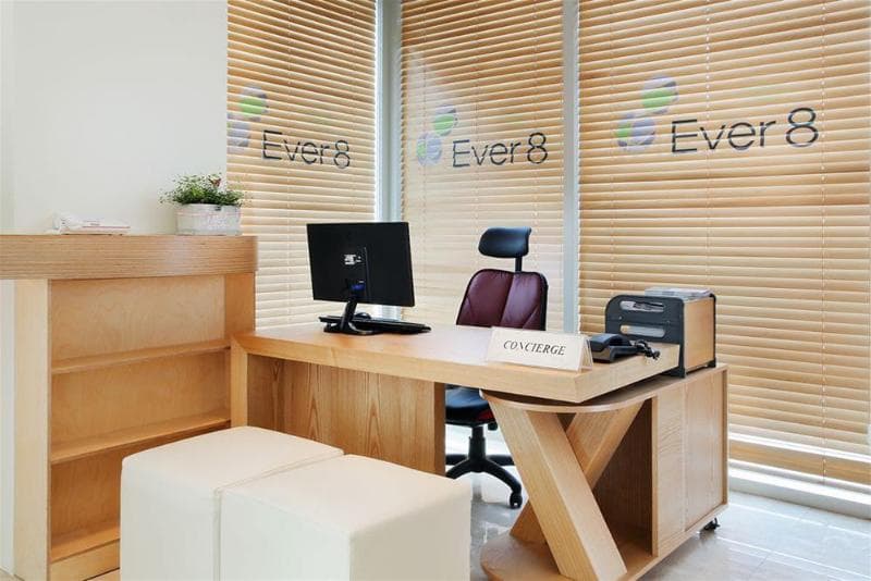 Ever8 Serviced Residence 5