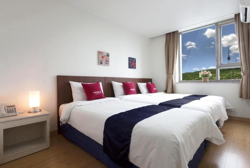 Hotel Morning Sky 5
