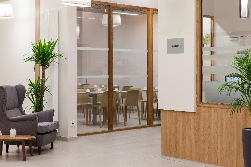 Nehô Suites Porte De Genève-Gare Annemasse 4
