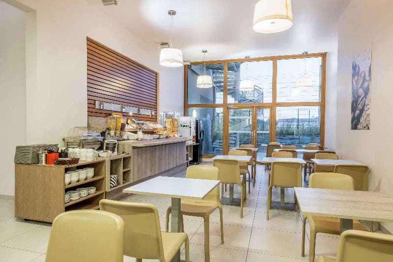 Nehô Suites Porte De Genève-Gare Annemasse 3