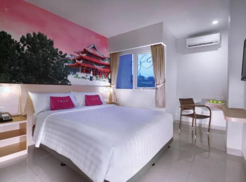 Favehotel Diponegoro 2