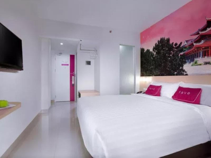 Favehotel Diponegoro 3