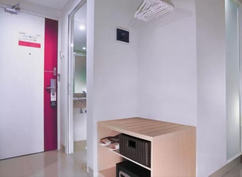 Favehotel Diponegoro 5