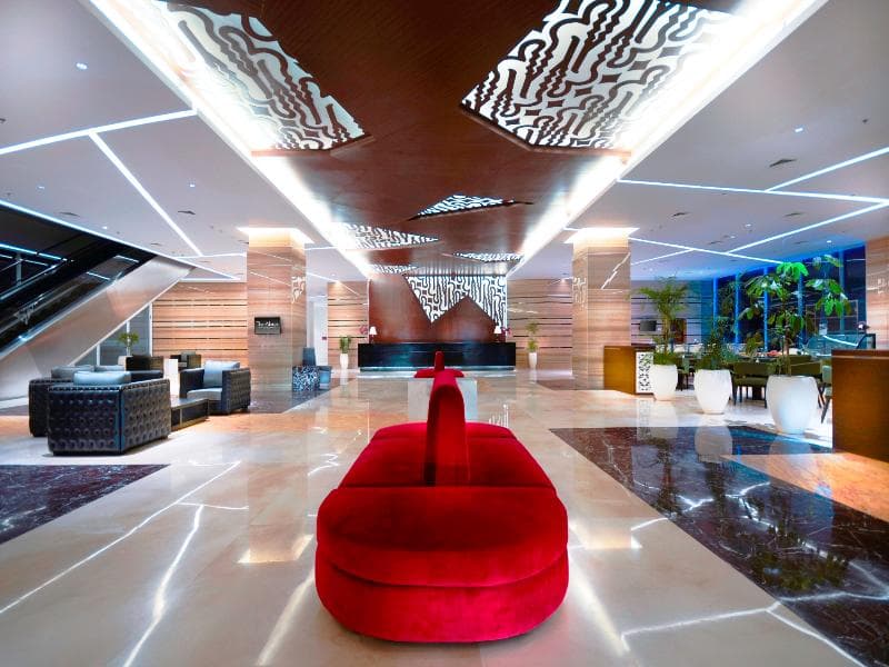 The Alana Hotel & Convention Center Solo By Aston 2