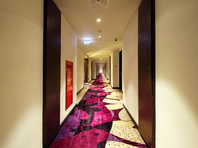 The Alana Hotel & Convention Center Solo By Aston 3
