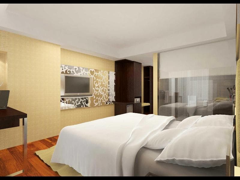 The Alana Hotel & Convention Center Solo By Aston 4
