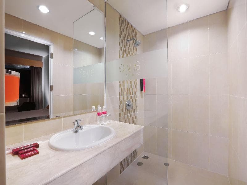 Favehotel Jababeka Cikarang 4