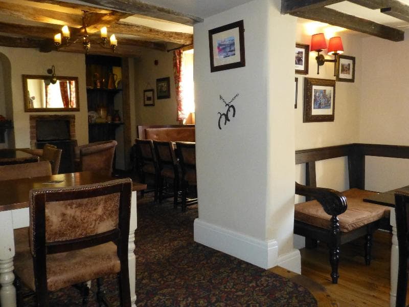 The George 3
