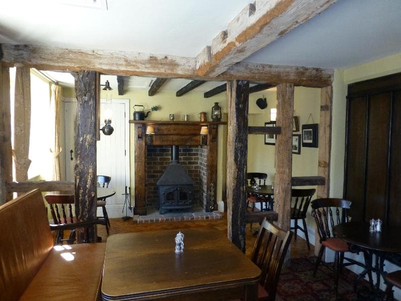 The George 4