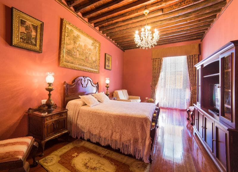 Hotel Emblematico San Marcos (Adults Only) 3