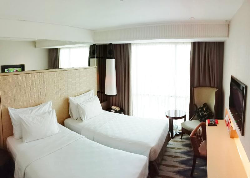 Swiss Belresidences Kalibata Jakarta photo 1