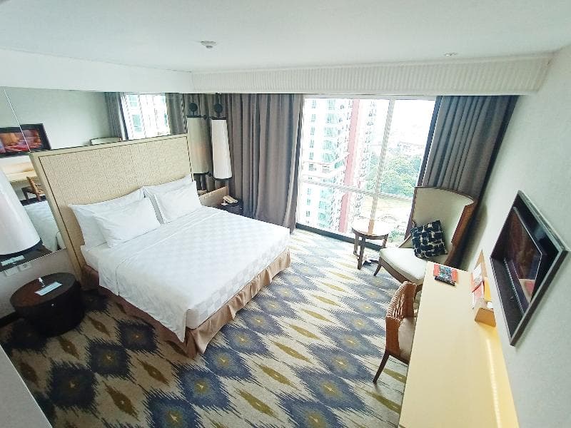 Swiss Belresidences Kalibata Jakarta 2