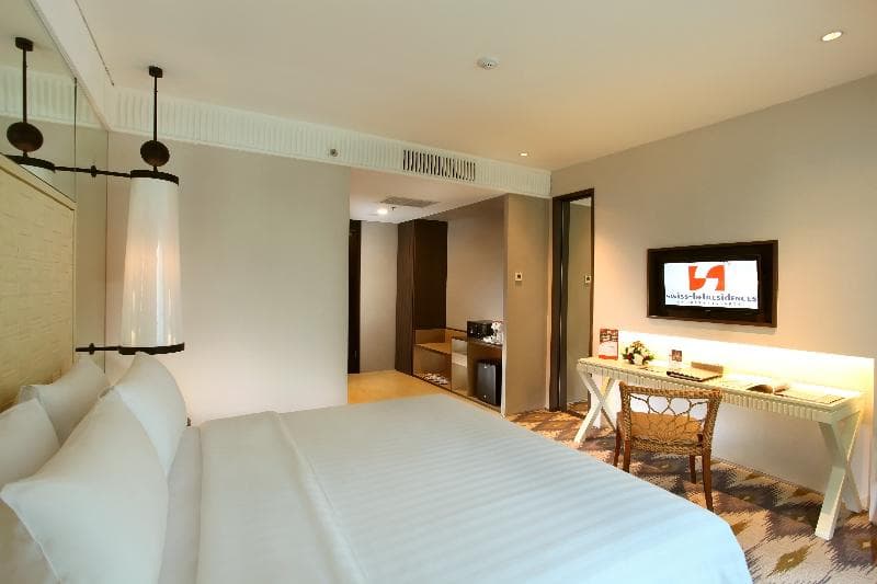 Swiss Belresidences Kalibata Jakarta 3
