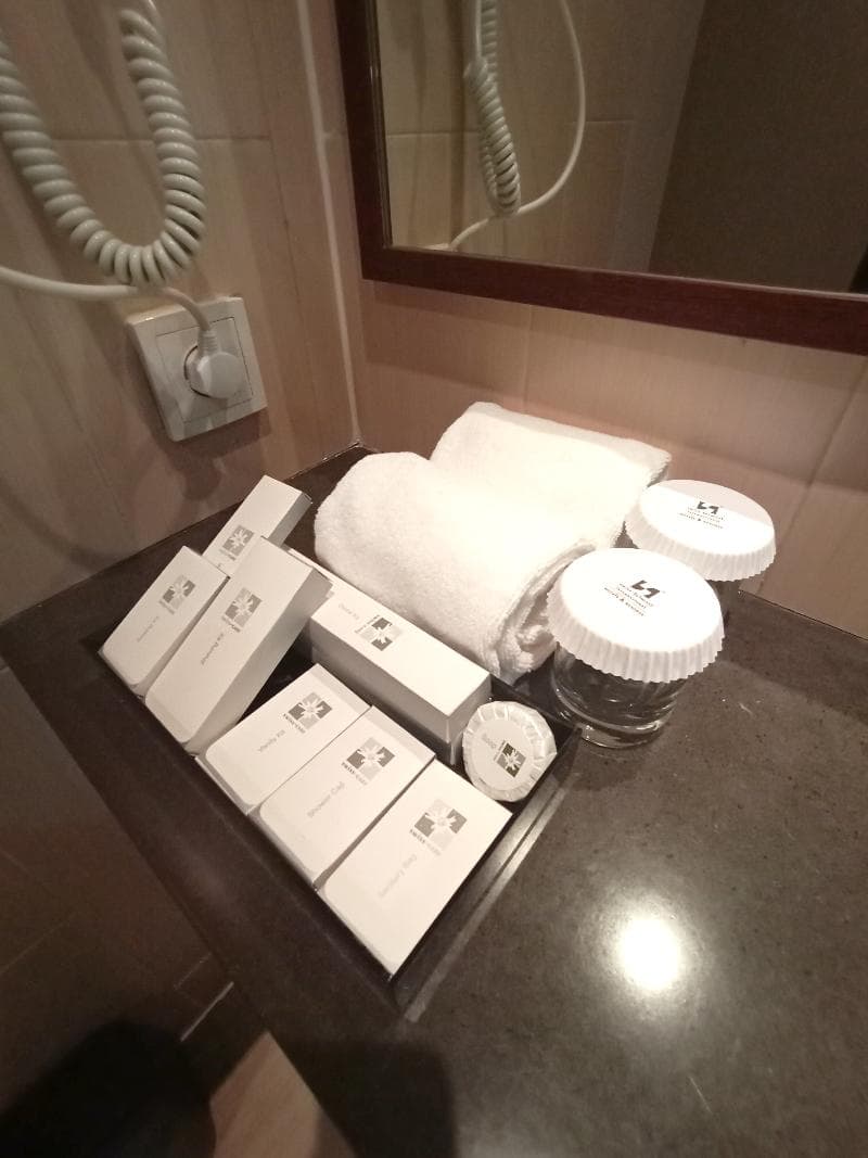 Swiss Belresidences Kalibata Jakarta 4
