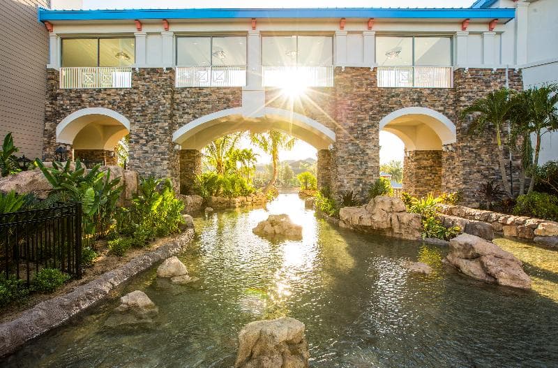 Loews Sapphire Falls Resort 2