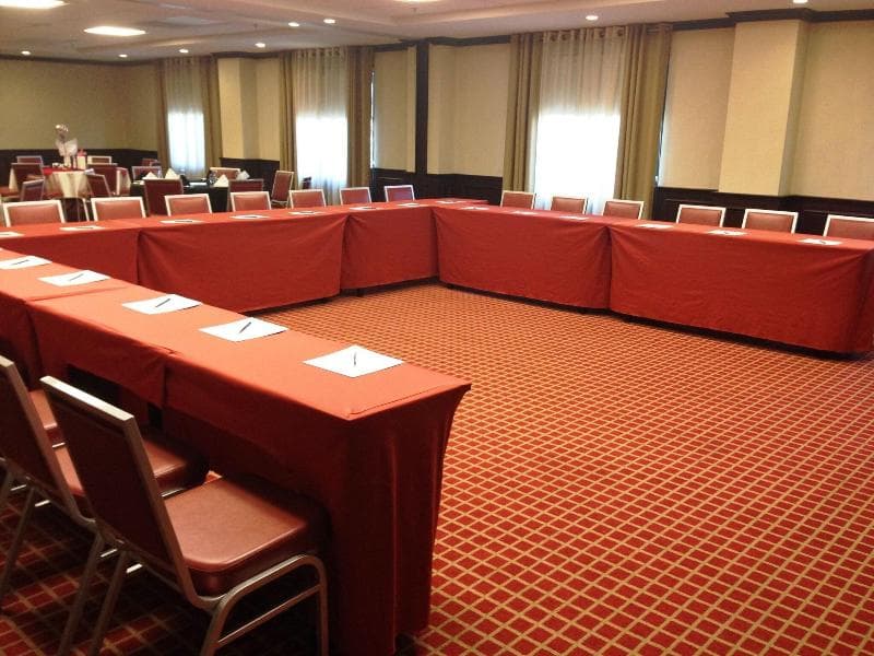 Four Points By Sheraton Ontario-Rancho Cucamonga photo 1